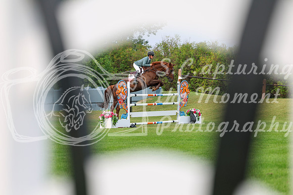 17018 - Shea - 2026 Rocky Mountain Classic I - Saturday August 8th