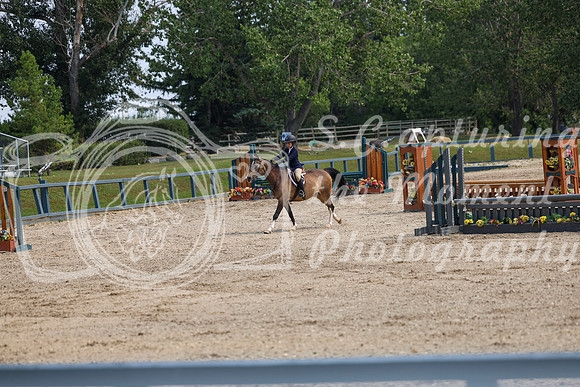 12922 - Elina - 2026 Rocky Mountain Classic I - Saturday August 8th