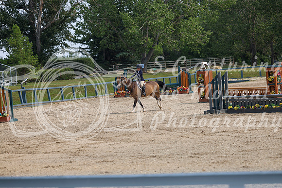 12923 - Elina - 2026 Rocky Mountain Classic I - Saturday August 8th