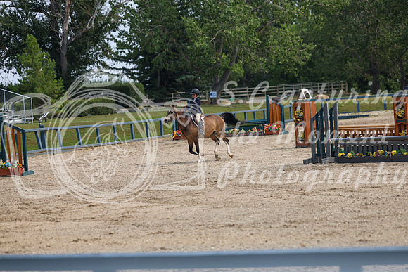 12925 - Elina - 2026 Rocky Mountain Classic I - Saturday August 8th