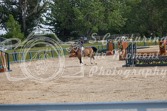 12924 - Elina - 2026 Rocky Mountain Classic I - Saturday August 8th