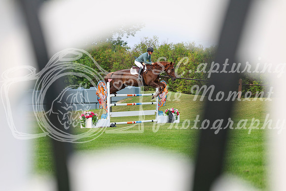 17023 - Shea - 2026 Rocky Mountain Classic I - Saturday August 8th