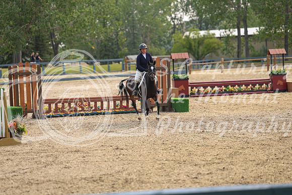 05537 - Elina - 2026 Rocky Mountain Classic I - Saturday August 8th