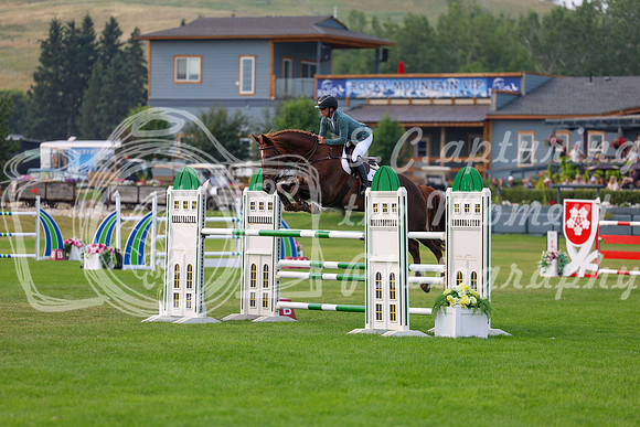 17024 - Shea - 2026 Rocky Mountain Classic I - Saturday August 8th