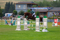 17025 - Shea - 2026 Rocky Mountain Classic I - Saturday August 8th
