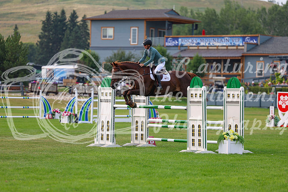 17028 - Shea - 2026 Rocky Mountain Classic I - Saturday August 8th