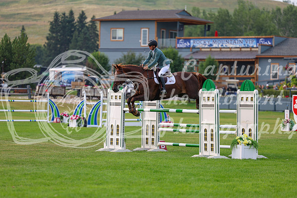 17029 - Shea - 2026 Rocky Mountain Classic I - Saturday August 8th