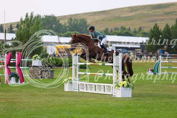 17031 - Shea - 2026 Rocky Mountain Classic I - Saturday August 8th