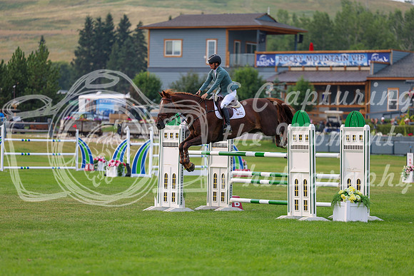 17030 - Shea - 2026 Rocky Mountain Classic I - Saturday August 8th