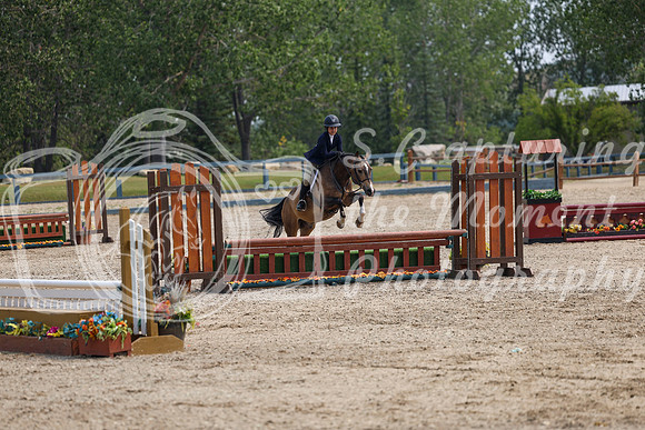 12932 - Elina - 2026 Rocky Mountain Classic I - Saturday August 8th
