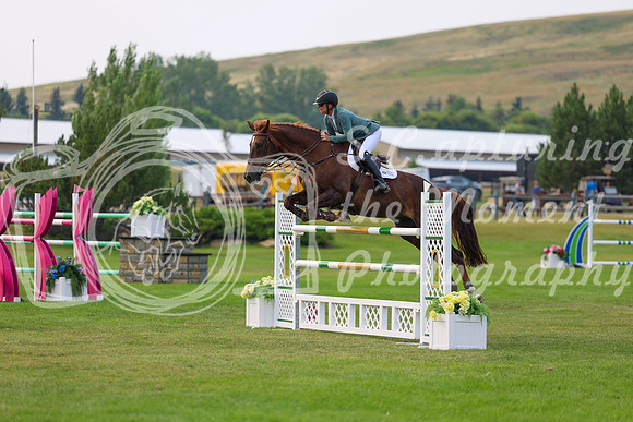 17032 - Shea - 2026 Rocky Mountain Classic I - Saturday August 8th