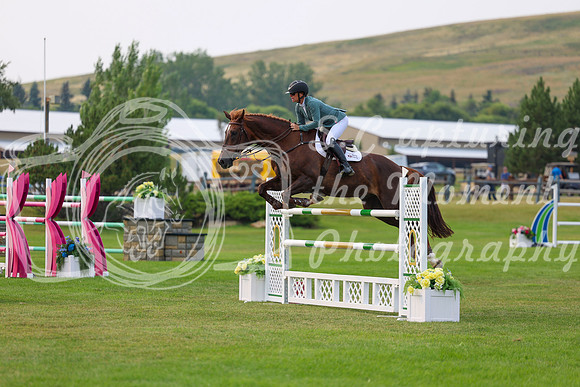 17033 - Shea - 2026 Rocky Mountain Classic I - Saturday August 8th
