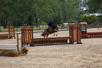 12933 - Elina - 2026 Rocky Mountain Classic I - Saturday August 8th