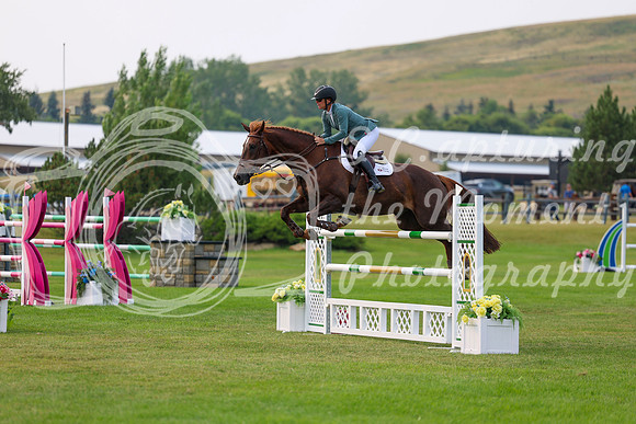17034 - Shea - 2026 Rocky Mountain Classic I - Saturday August 8th