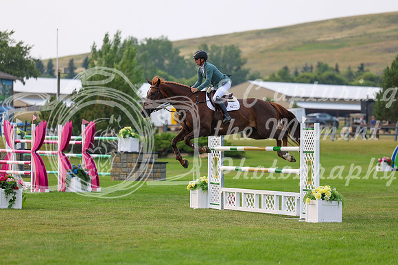 17036 - Shea - 2026 Rocky Mountain Classic I - Saturday August 8th