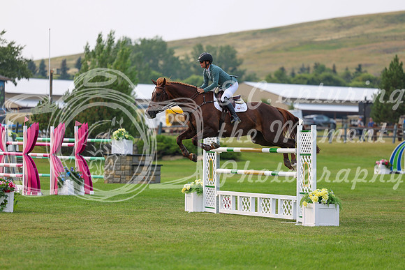 17035 - Shea - 2026 Rocky Mountain Classic I - Saturday August 8th