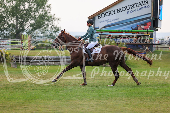 17037 - Shea - 2026 Rocky Mountain Classic I - Saturday August 8th