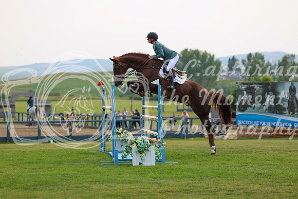 17040 - Shea - 2026 Rocky Mountain Classic I - Saturday August 8th