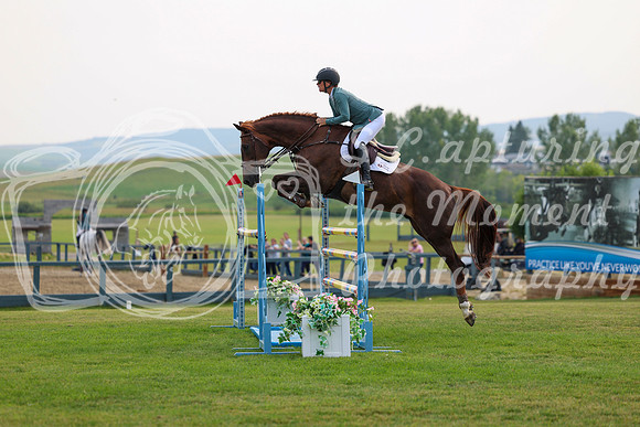 17041 - Shea - 2026 Rocky Mountain Classic I - Saturday August 8th
