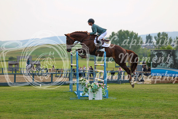 17042 - Shea - 2026 Rocky Mountain Classic I - Saturday August 8th