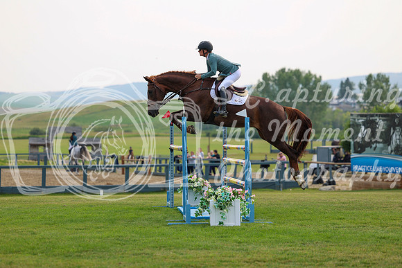 17043 - Shea - 2026 Rocky Mountain Classic I - Saturday August 8th