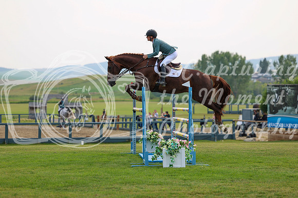 17044 - Shea - 2026 Rocky Mountain Classic I - Saturday August 8th