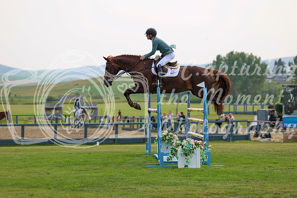 17046 - Shea - 2026 Rocky Mountain Classic I - Saturday August 8th