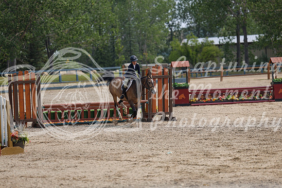 12942 - Elina - 2026 Rocky Mountain Classic I - Saturday August 8th