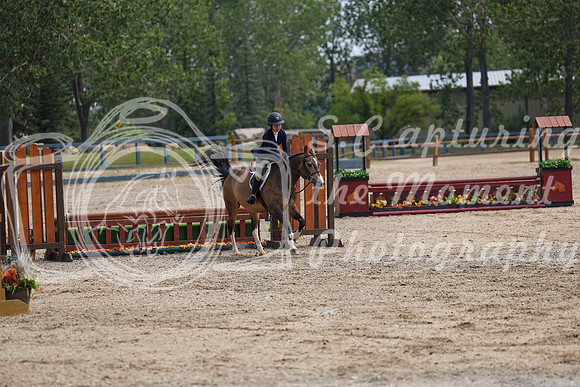 12944 - Elina - 2026 Rocky Mountain Classic I - Saturday August 8th