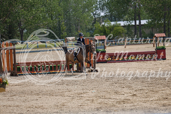 12945 - Elina - 2026 Rocky Mountain Classic I - Saturday August 8th