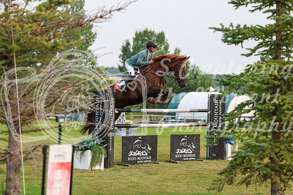 17048 - Shea - 2026 Rocky Mountain Classic I - Saturday August 8th