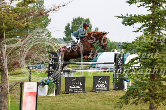 17049 - Shea - 2026 Rocky Mountain Classic I - Saturday August 8th