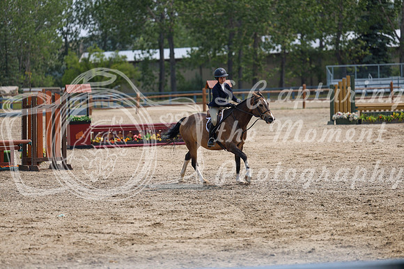 12950 - Elina - 2026 Rocky Mountain Classic I - Saturday August 8th