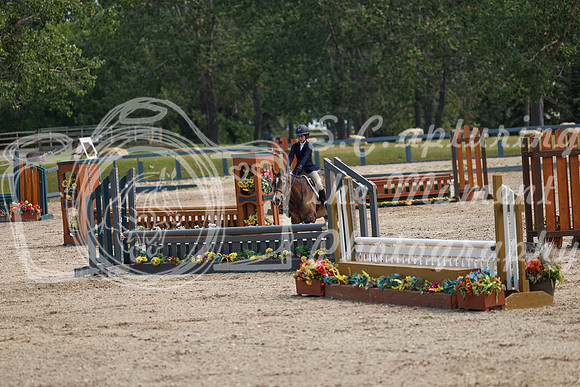 12951 - Elina - 2026 Rocky Mountain Classic I - Saturday August 8th