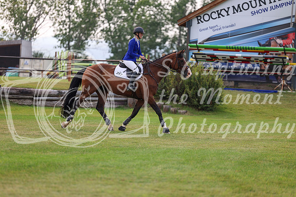17069 - Shea - 2026 Rocky Mountain Classic I - Saturday August 8th