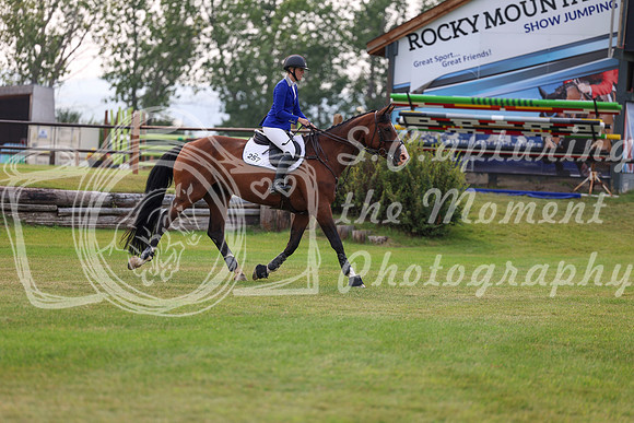 17070 - Shea - 2026 Rocky Mountain Classic I - Saturday August 8th