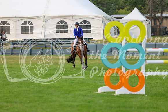 17072 - Shea - 2026 Rocky Mountain Classic I - Saturday August 8th