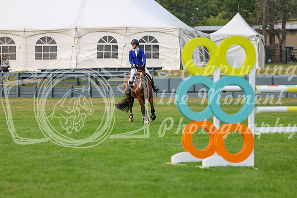 17073 - Shea - 2026 Rocky Mountain Classic I - Saturday August 8th