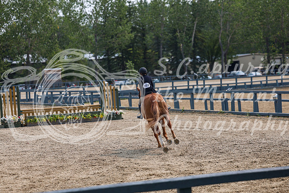 12993 - Elina - 2026 Rocky Mountain Classic I - Saturday August 8th