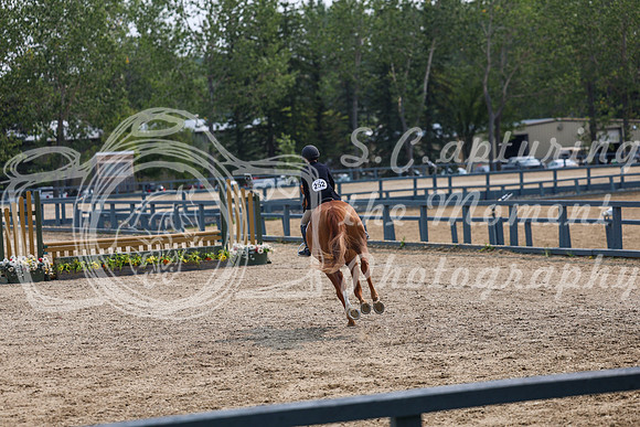 12994 - Elina - 2026 Rocky Mountain Classic I - Saturday August 8th