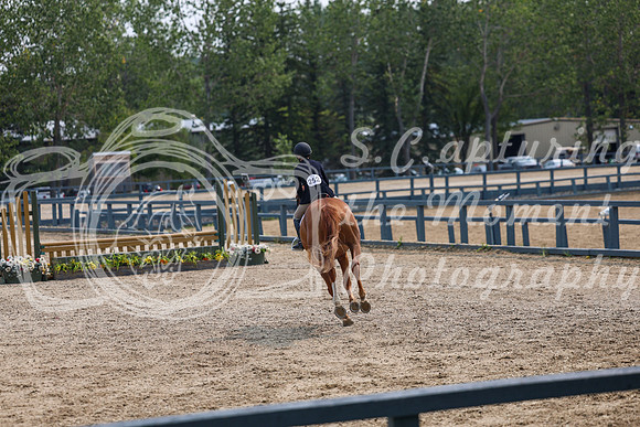 12995 - Elina - 2026 Rocky Mountain Classic I - Saturday August 8th