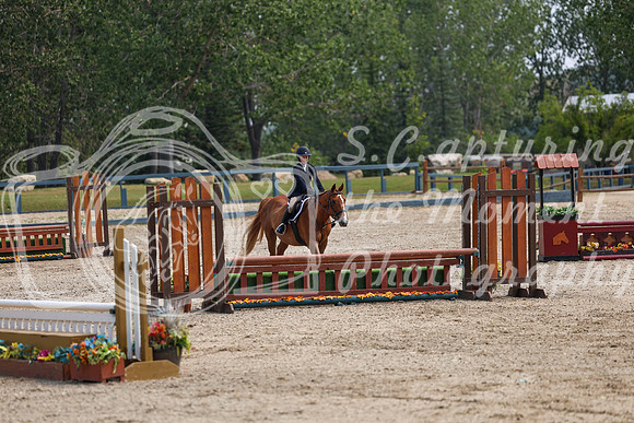 12997 - Elina - 2026 Rocky Mountain Classic I - Saturday August 8th