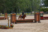 12998 - Elina - 2026 Rocky Mountain Classic I - Saturday August 8th