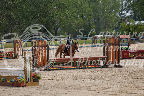 12998 - Elina - 2026 Rocky Mountain Classic I - Saturday August 8th