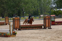 12999 - Elina - 2026 Rocky Mountain Classic I - Saturday August 8th