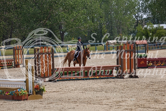 12999 - Elina - 2026 Rocky Mountain Classic I - Saturday August 8th