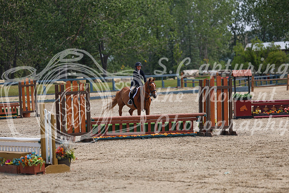 13000 - Elina - 2026 Rocky Mountain Classic I - Saturday August 8th