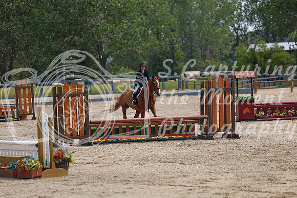 13001 - Elina - 2026 Rocky Mountain Classic I - Saturday August 8th
