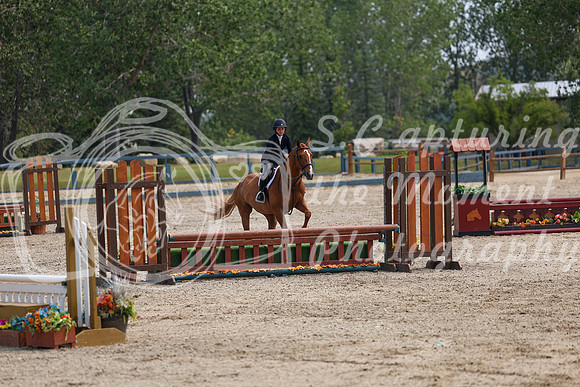 13002 - Elina - 2026 Rocky Mountain Classic I - Saturday August 8th