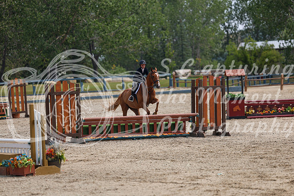13003 - Elina - 2026 Rocky Mountain Classic I - Saturday August 8th
